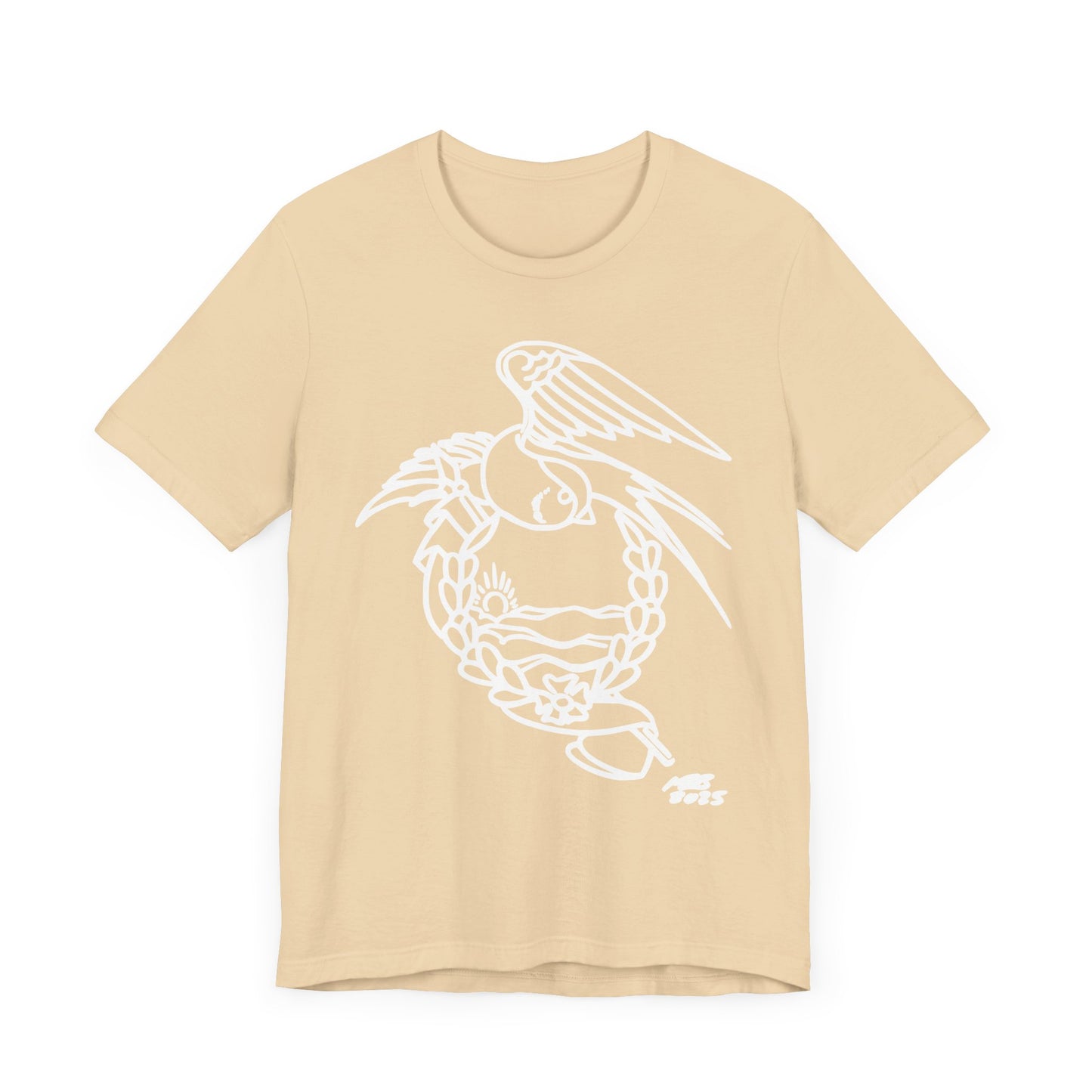 SPARROW TEE