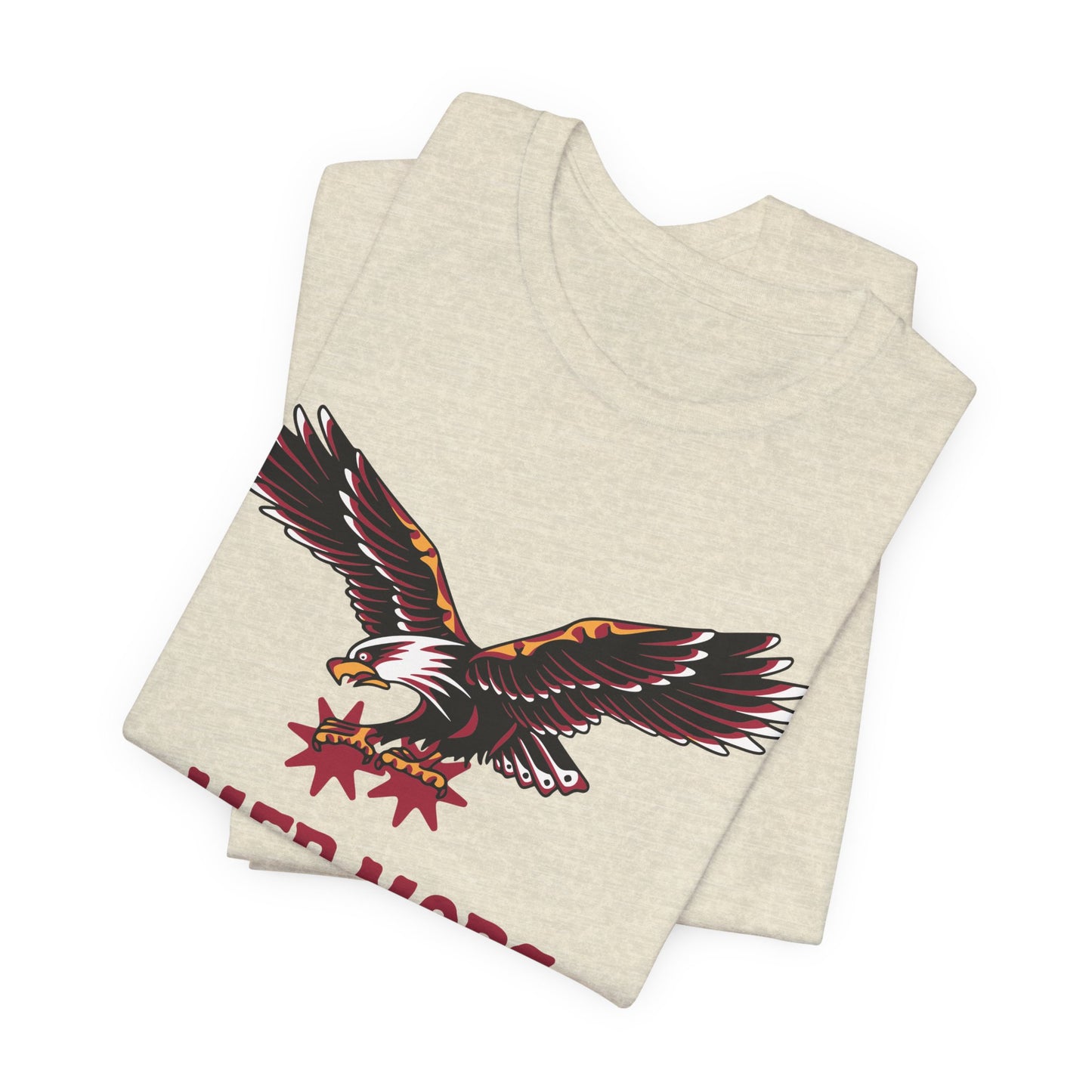 MEB EAGLE TEE II