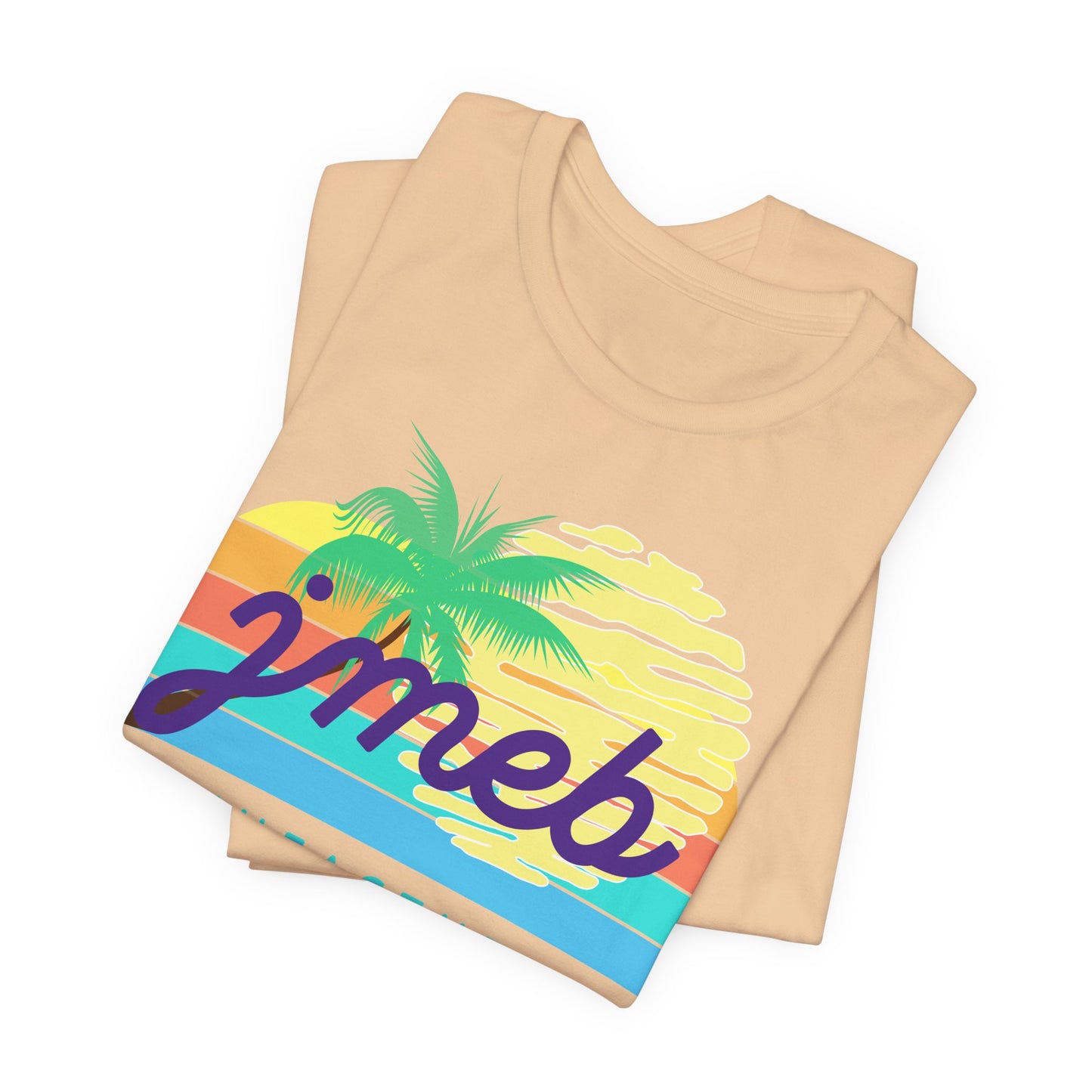 BEACH TEE I