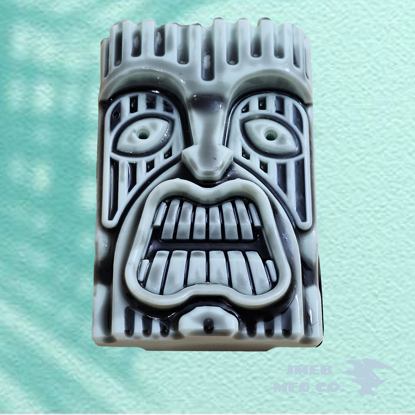 DIPPED TIKI BOI