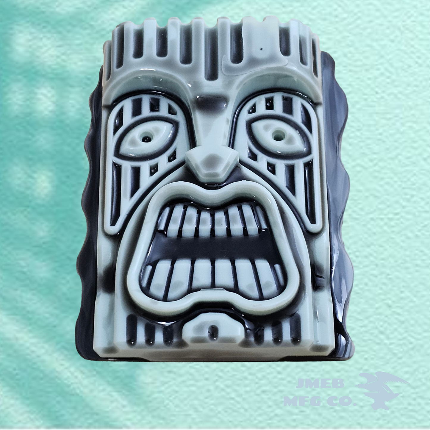 DIPPED TIKI BOI